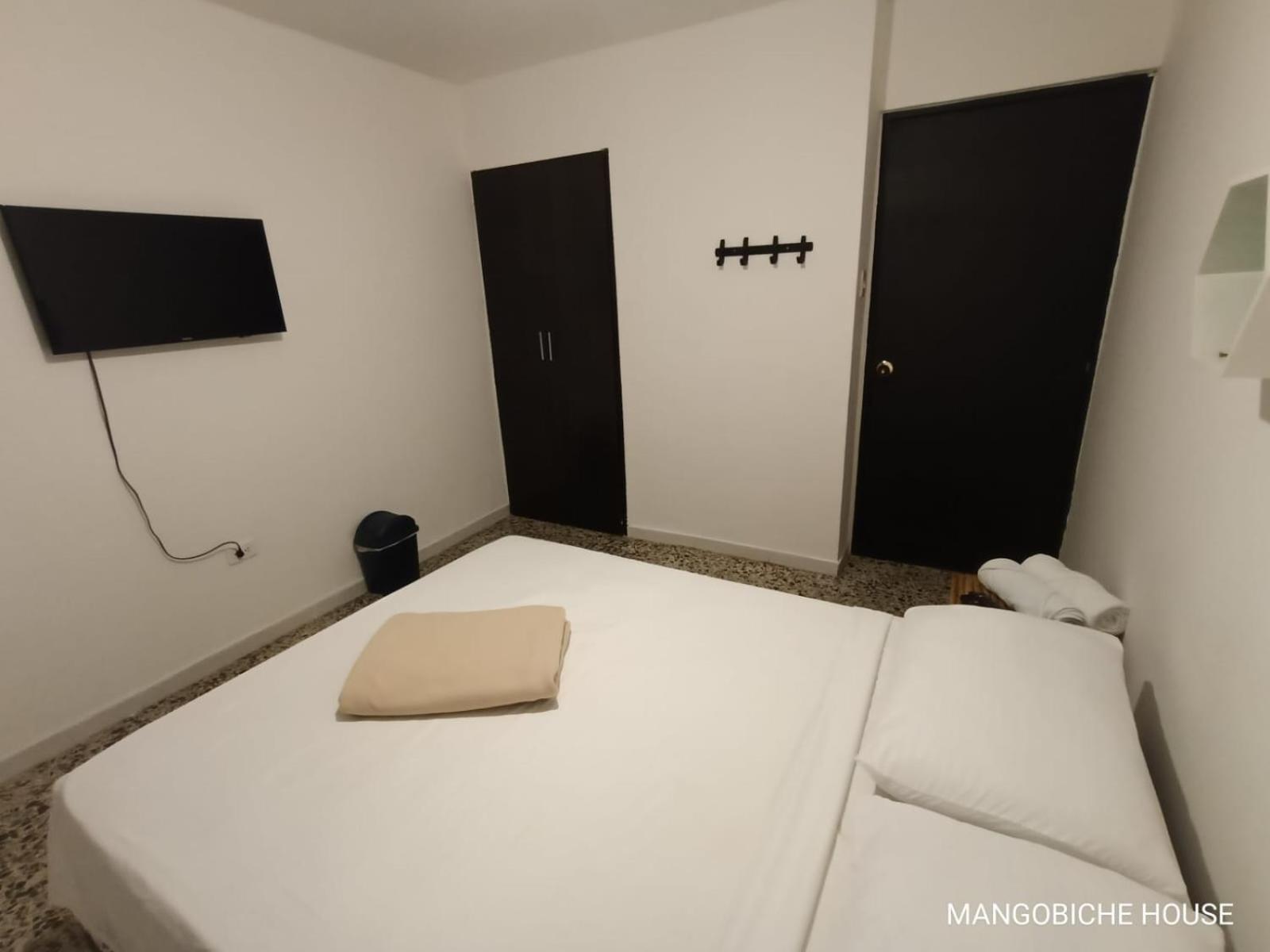 Bed and Breakfast Mango Biche - House Cartagena  Exterior foto