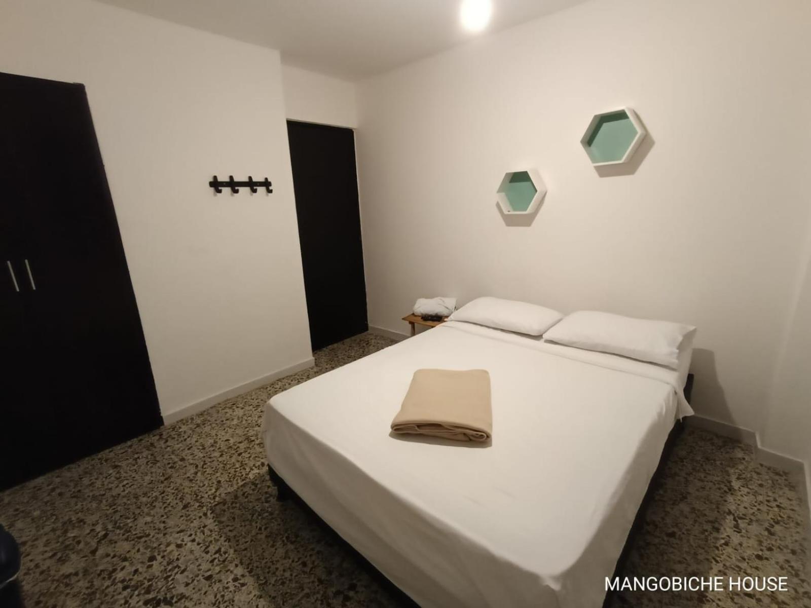 Bed and Breakfast Mango Biche - House Cartagena  Exterior foto