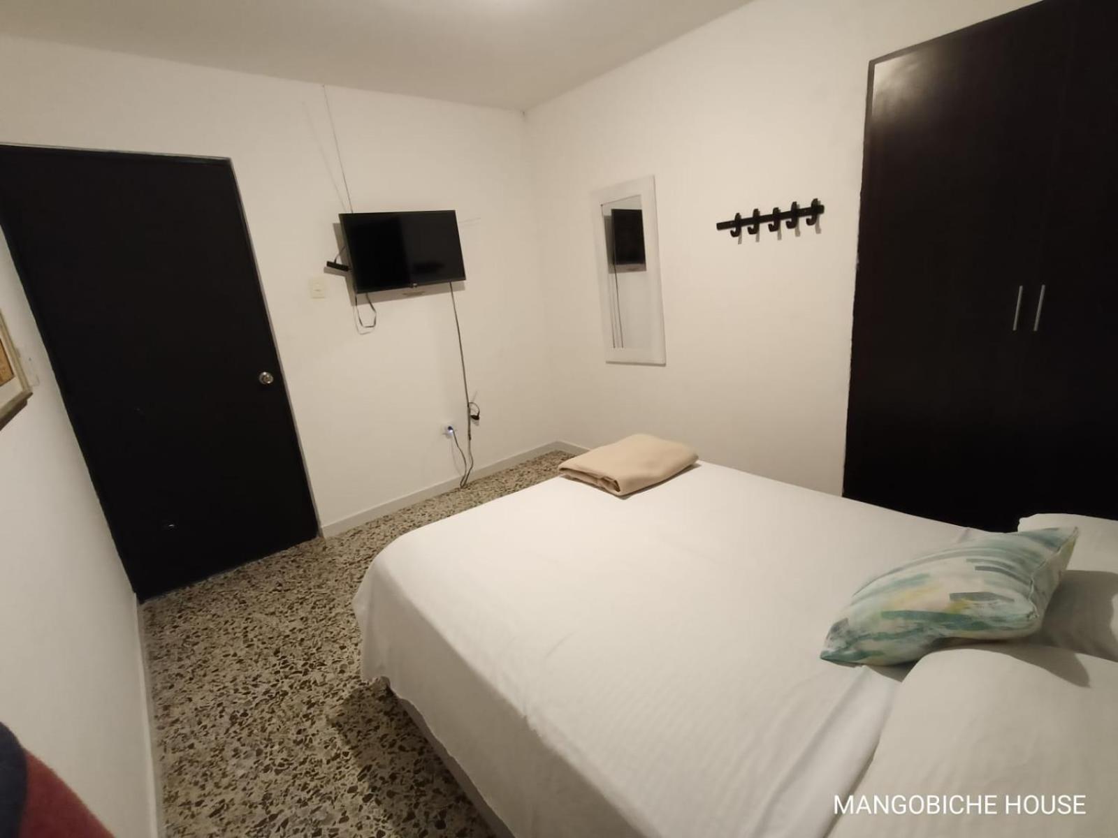 Bed and Breakfast Mango Biche - House Cartagena  Exterior foto