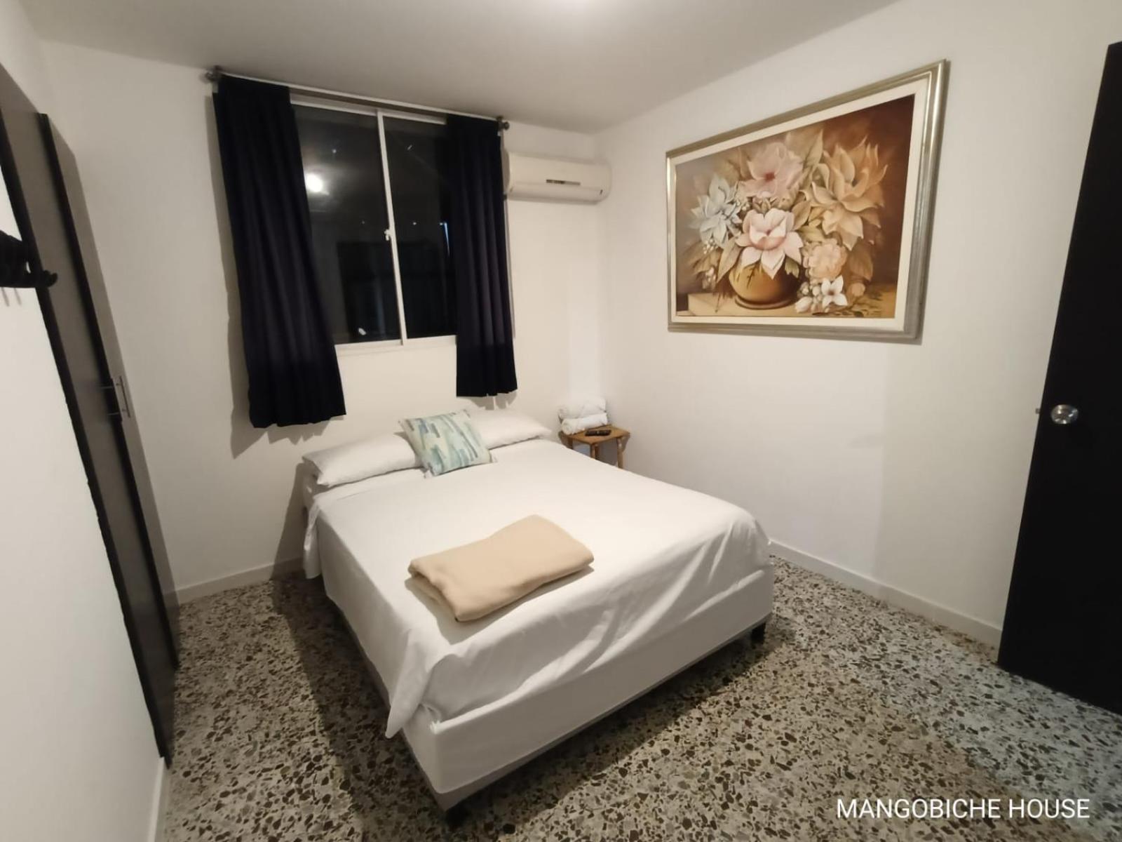 Bed and Breakfast Mango Biche - House Cartagena  Exterior foto