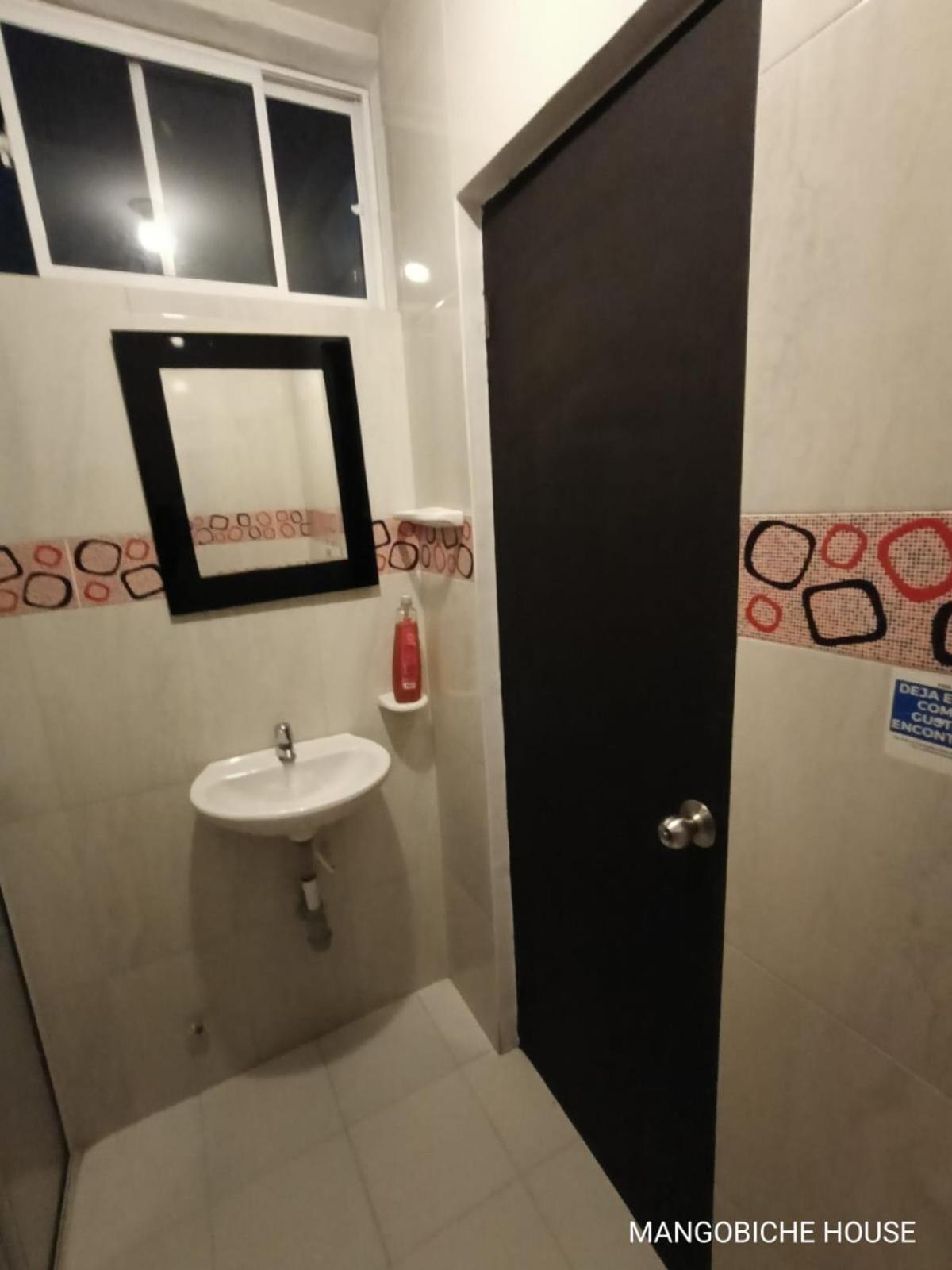 Bed and Breakfast Mango Biche - House Cartagena  Exterior foto