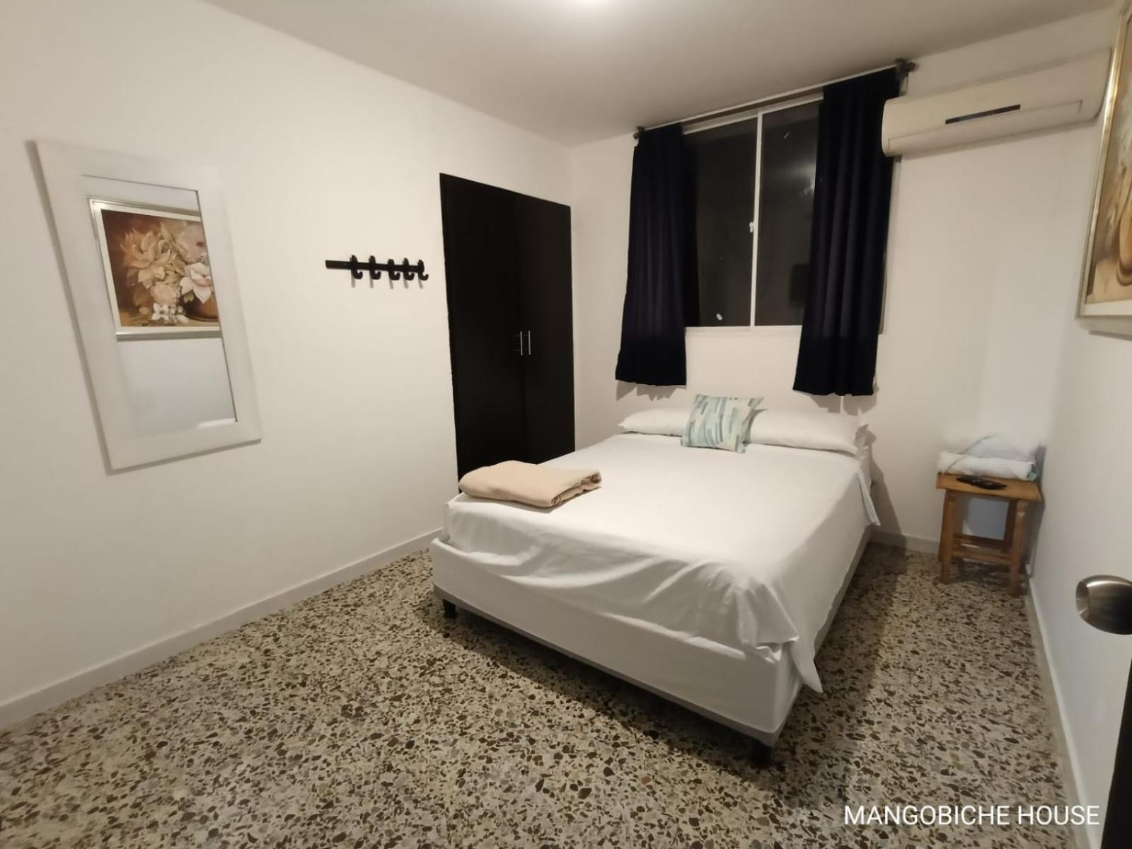 Bed and Breakfast Mango Biche - House Cartagena  Exterior foto