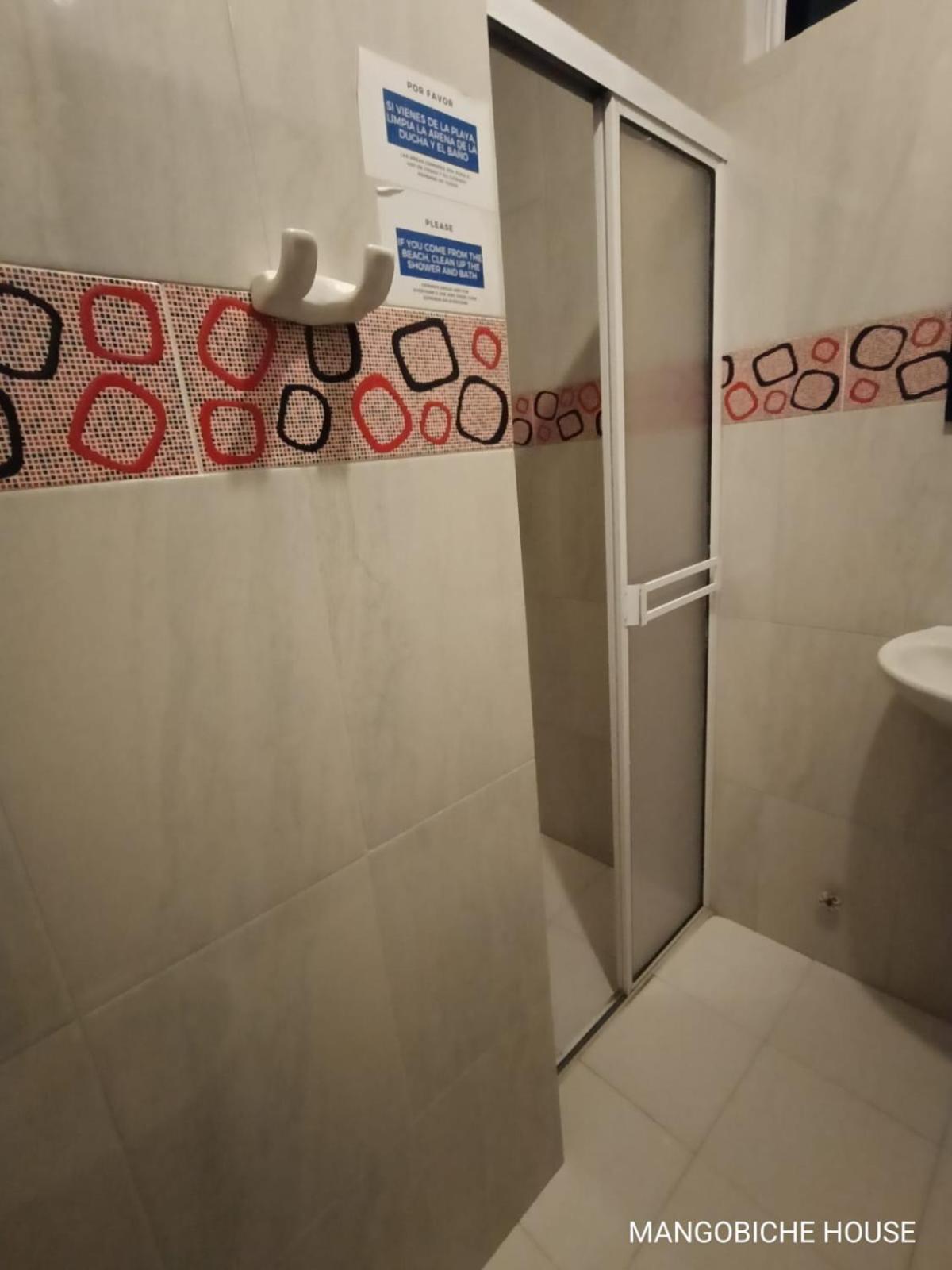 Bed and Breakfast Mango Biche - House Cartagena  Exterior foto
