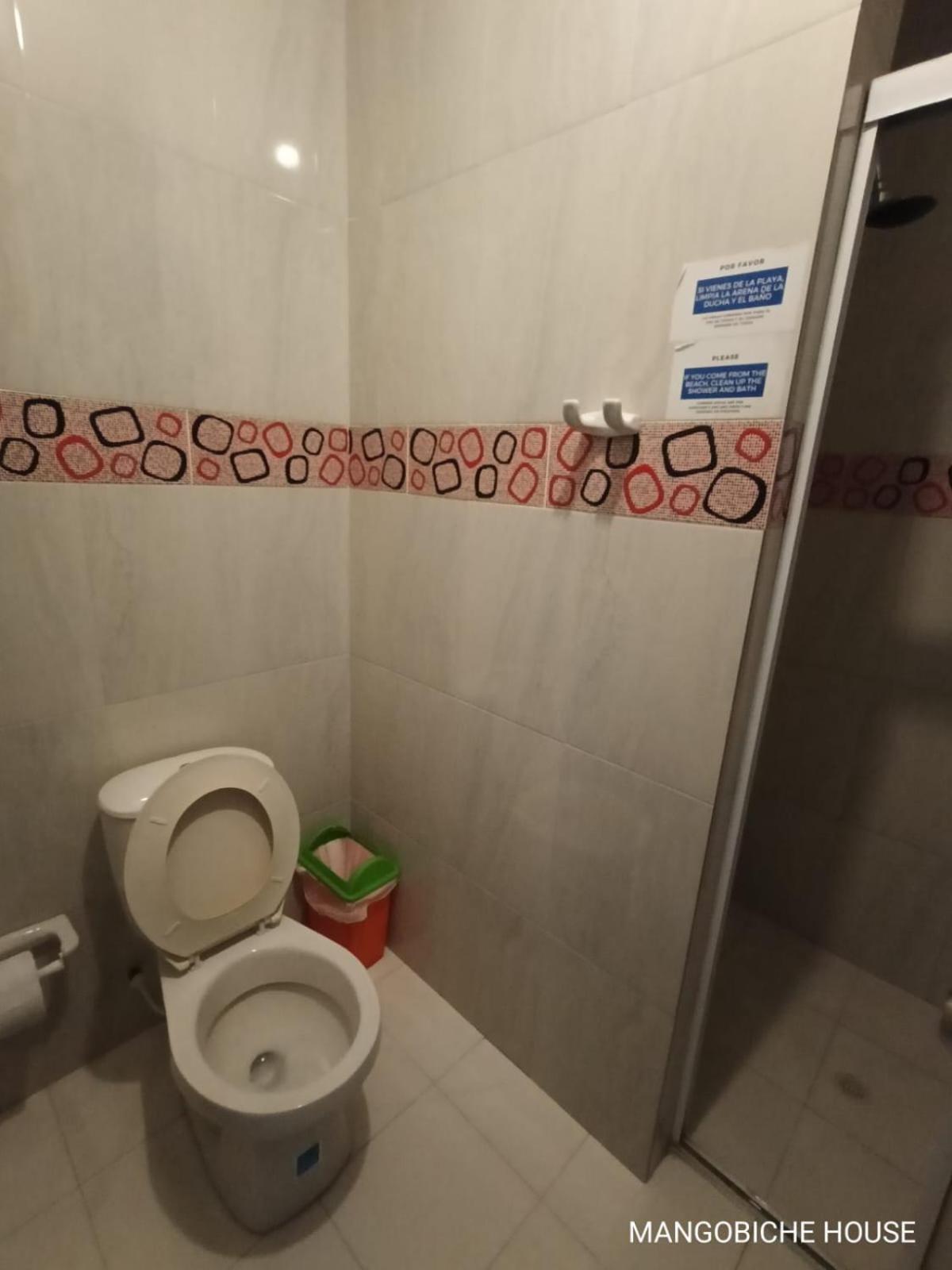 Bed and Breakfast Mango Biche - House Cartagena  Exterior foto