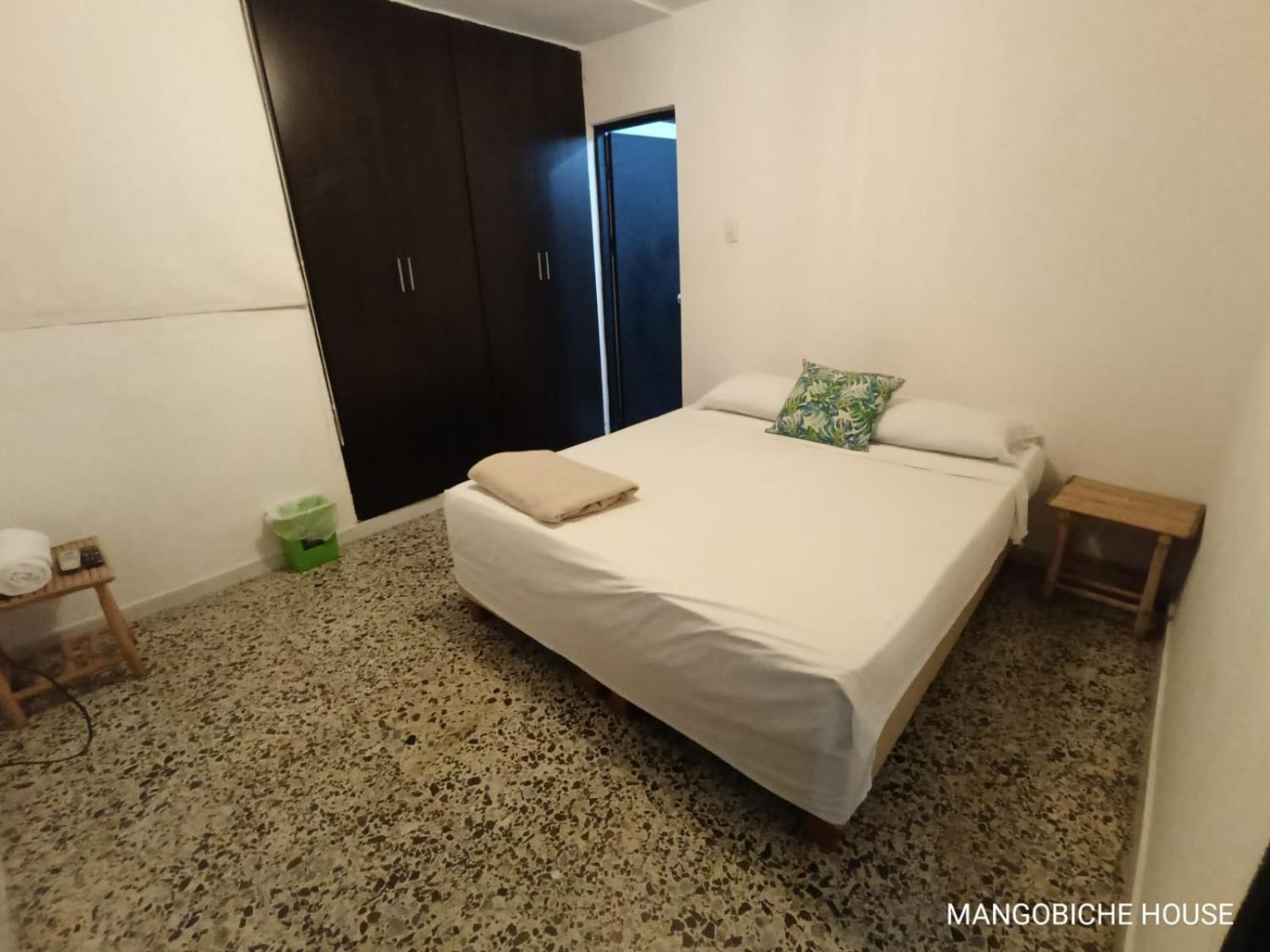 Bed and Breakfast Mango Biche - House Cartagena  Exterior foto