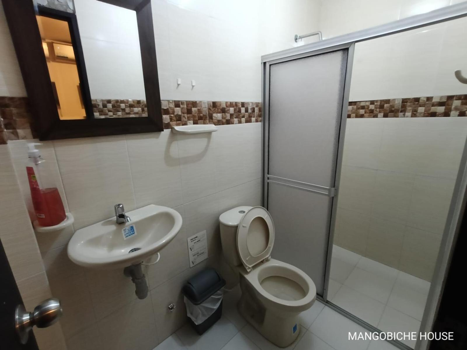 Bed and Breakfast Mango Biche - House Cartagena  Exterior foto