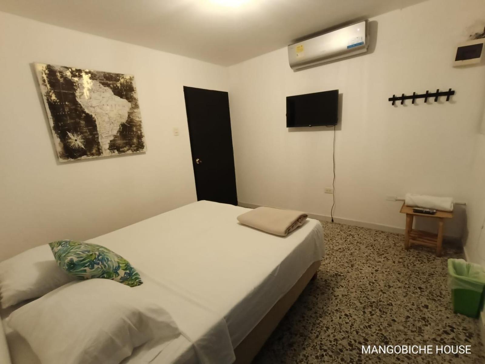 Bed and Breakfast Mango Biche - House Cartagena  Exterior foto