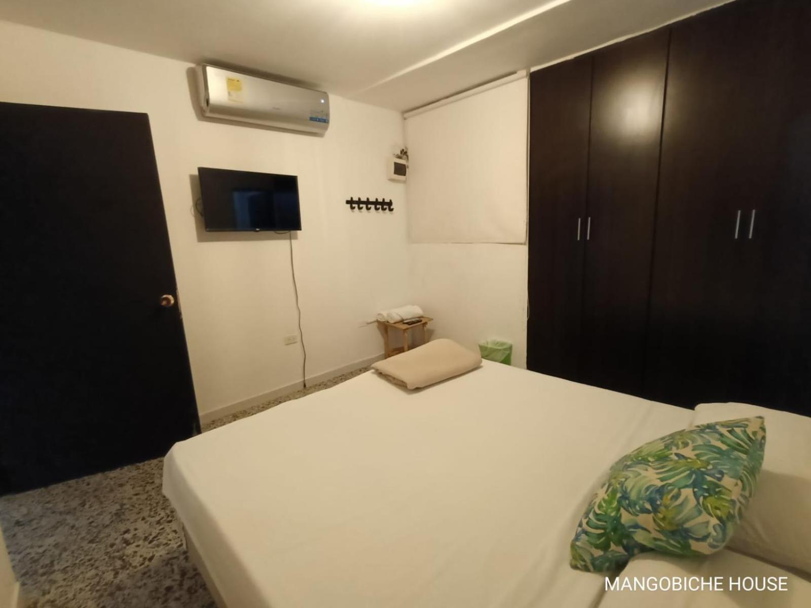 Bed and Breakfast Mango Biche - House Cartagena  Exterior foto