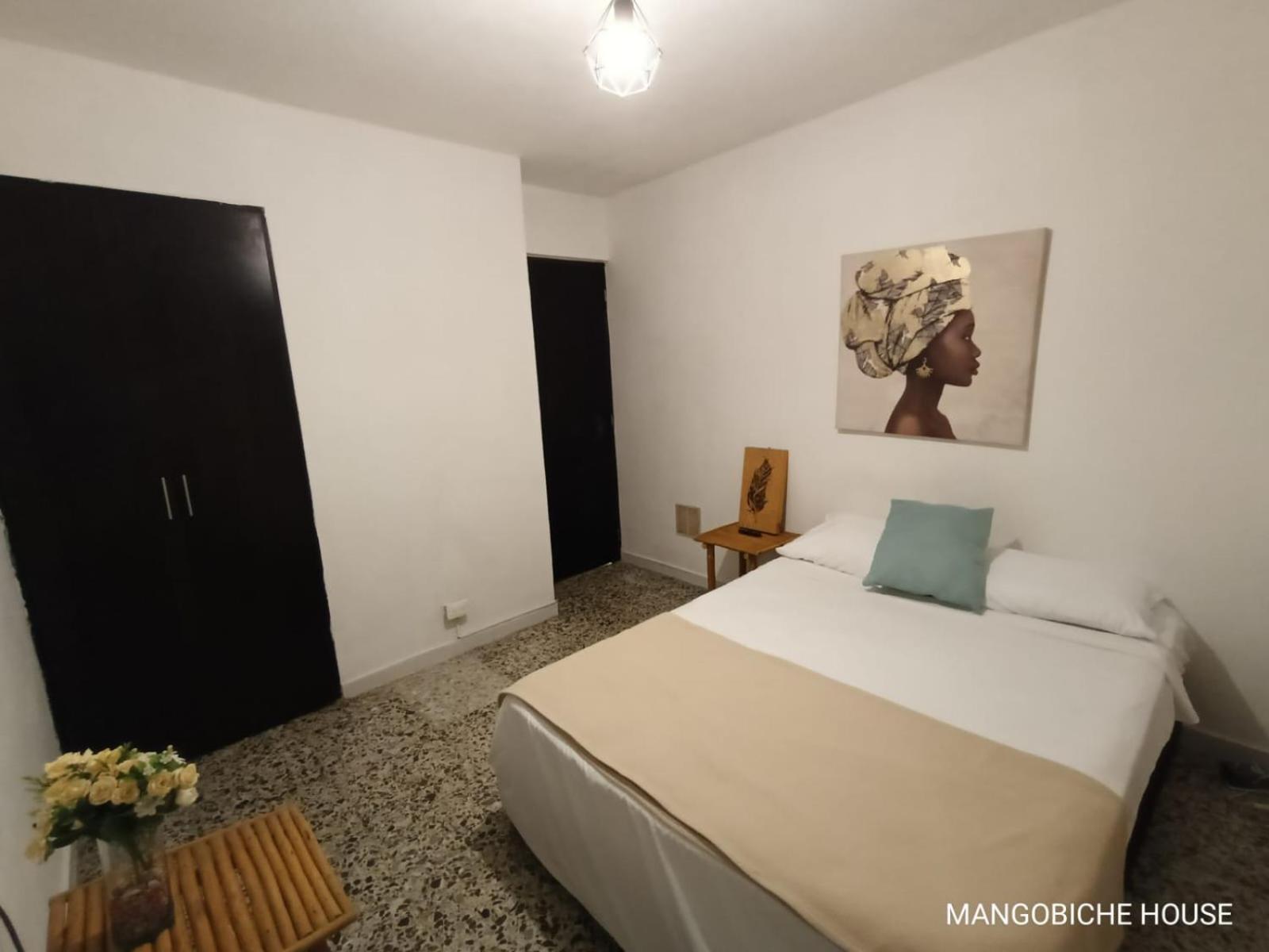 Bed and Breakfast Mango Biche - House Cartagena  Exterior foto