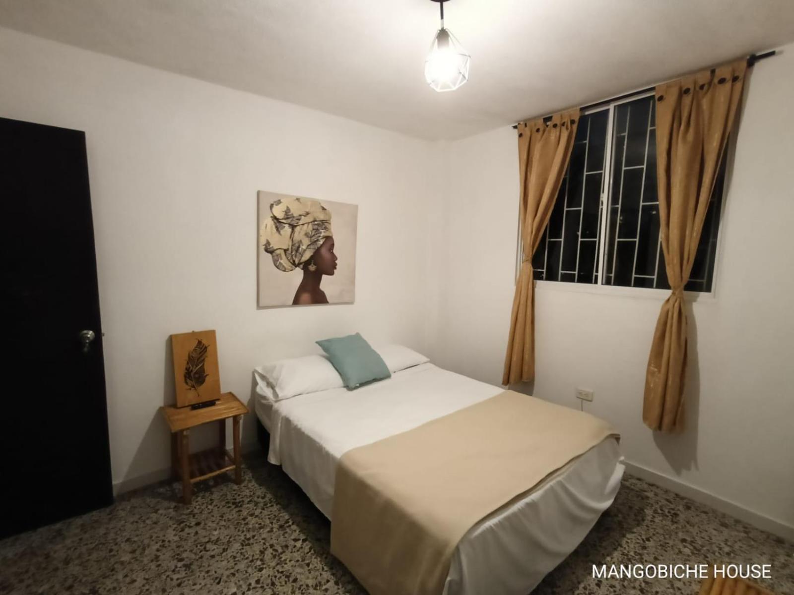 Bed and Breakfast Mango Biche - House Cartagena  Exterior foto