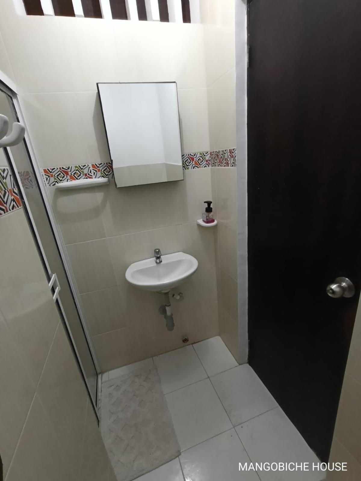 Bed and Breakfast Mango Biche - House Cartagena  Exterior foto