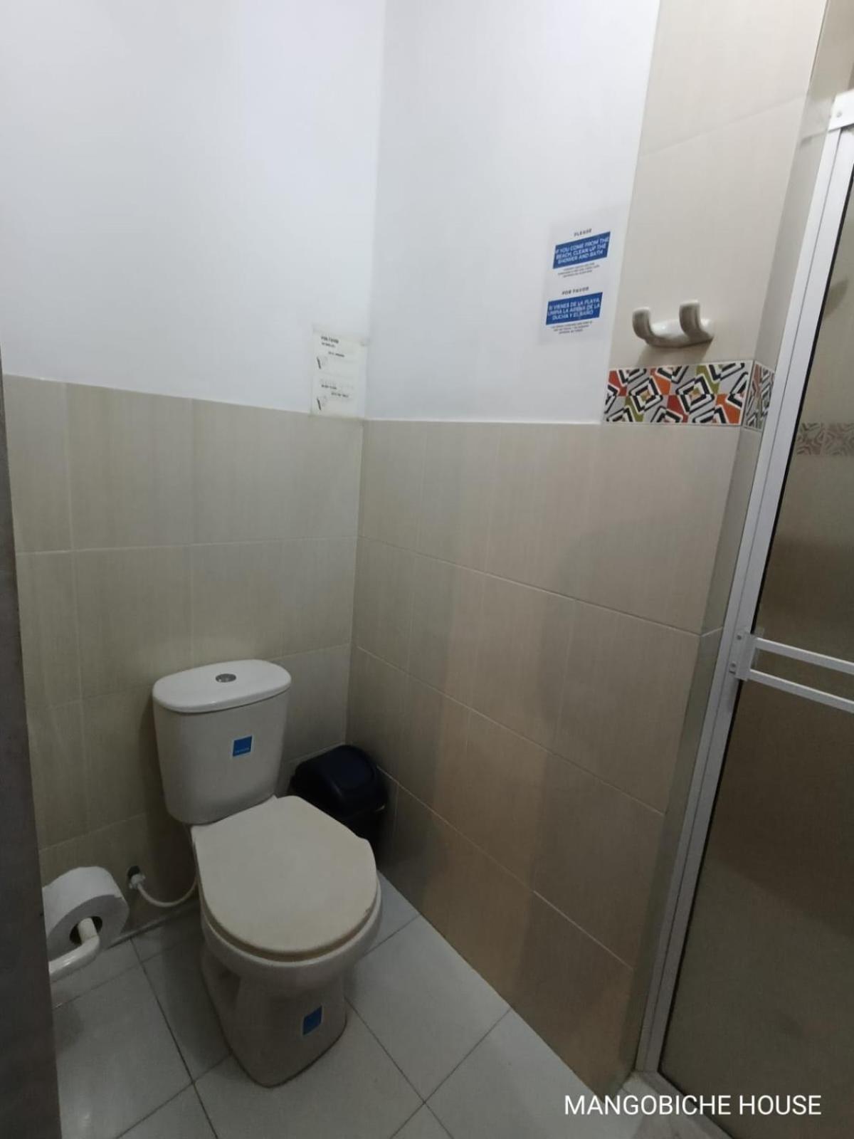 Bed and Breakfast Mango Biche - House Cartagena  Exterior foto