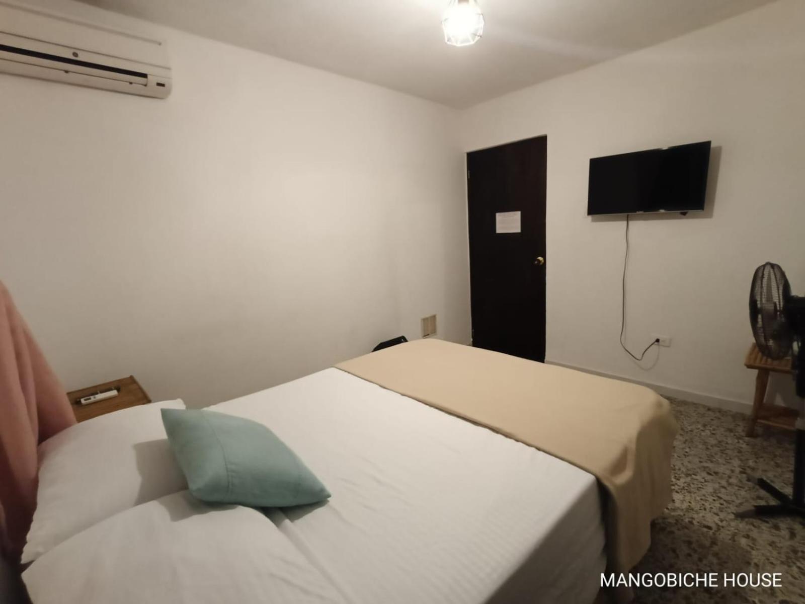 Bed and Breakfast Mango Biche - House Cartagena  Exterior foto