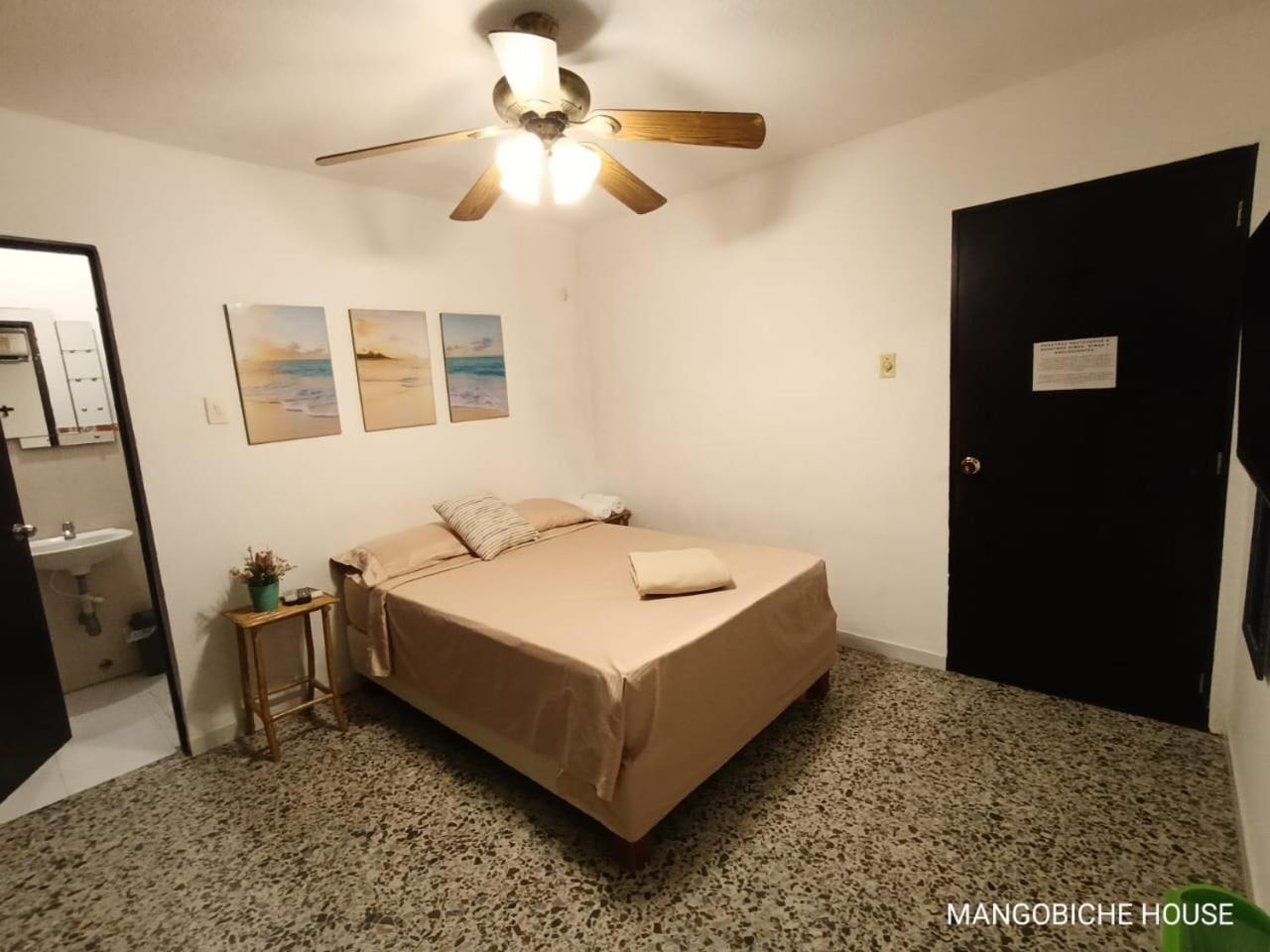 Bed and Breakfast Mango Biche - House Cartagena  Exterior foto