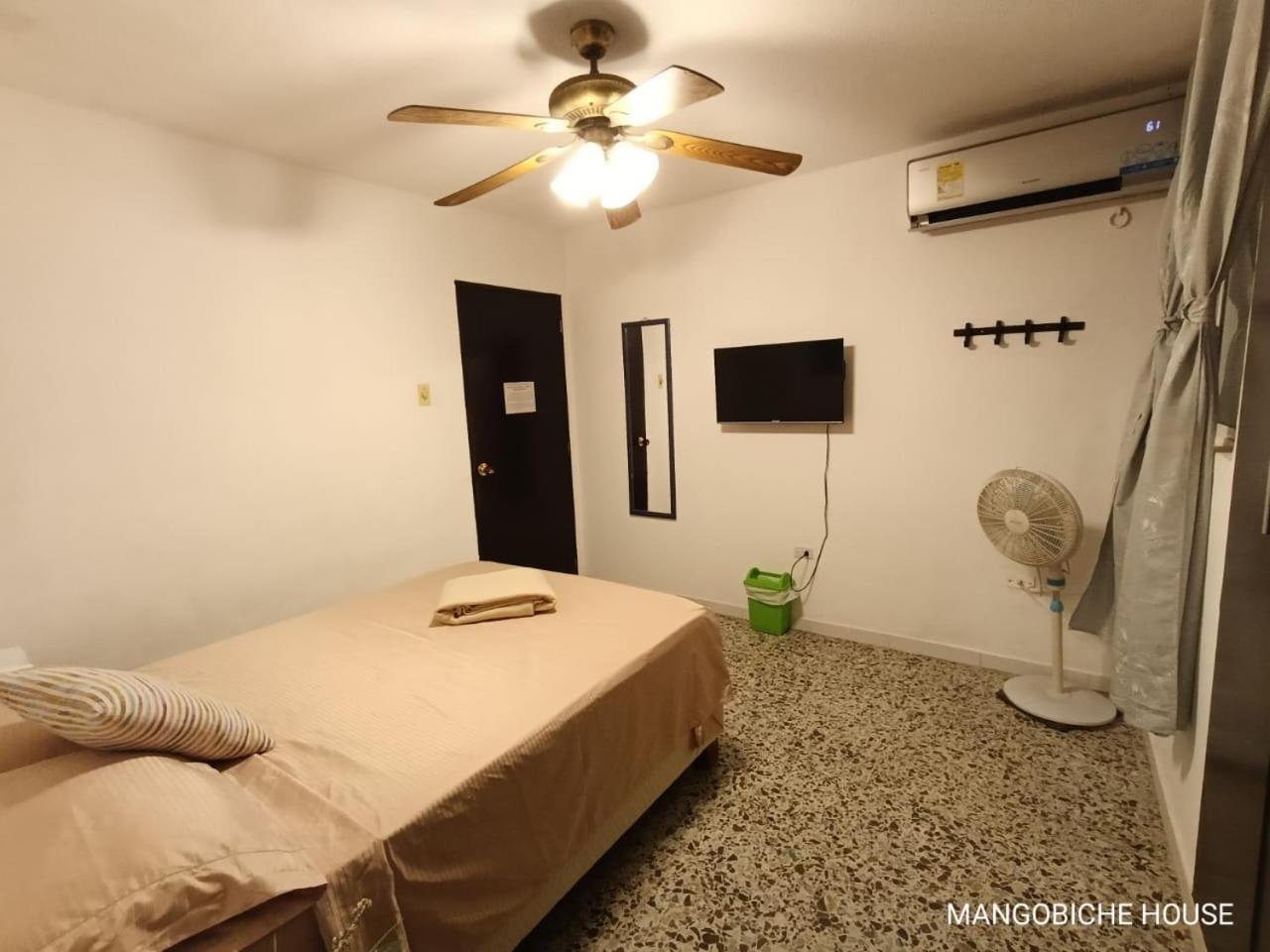 Bed and Breakfast Mango Biche - House Cartagena  Exterior foto