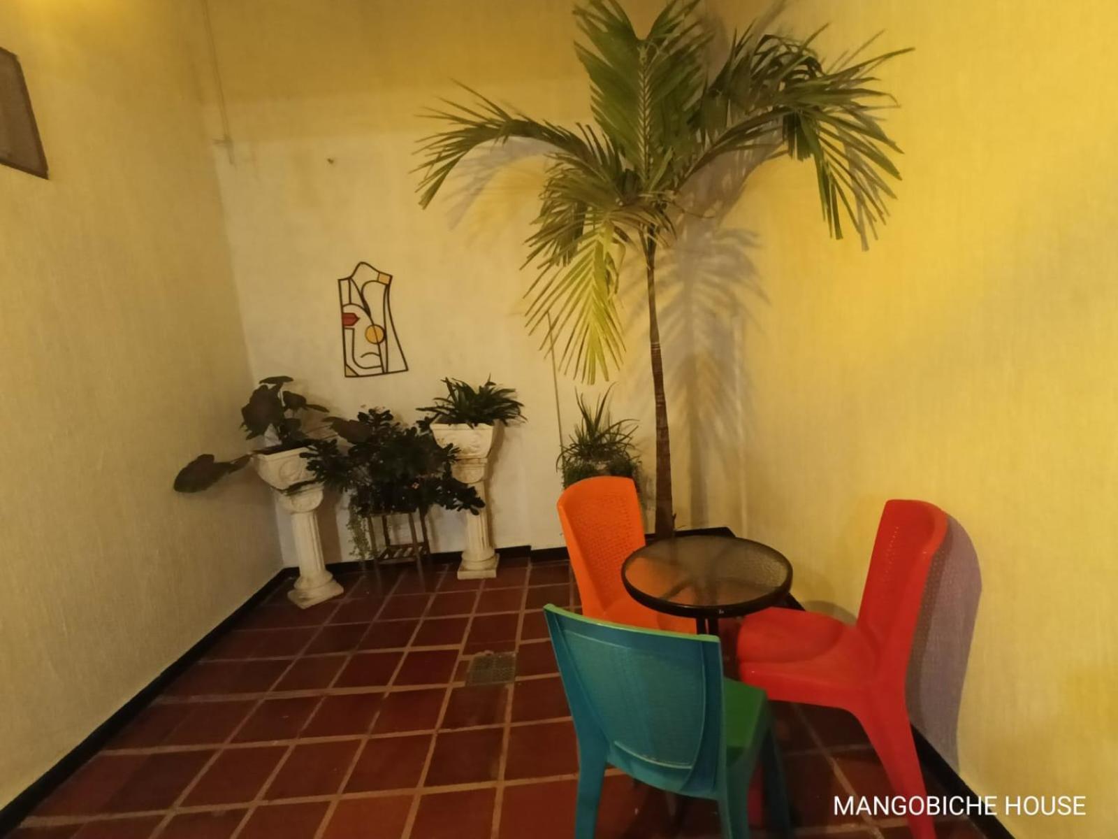 Bed and Breakfast Mango Biche - House Cartagena  Exterior foto