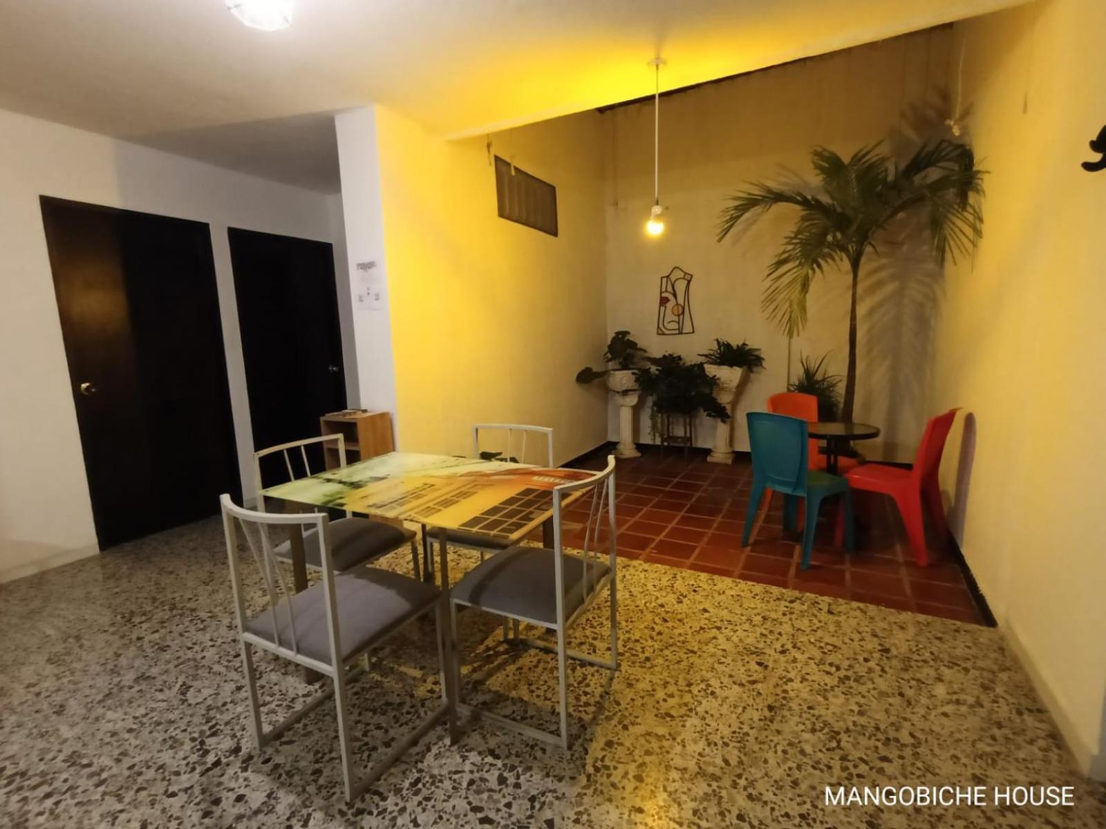 Bed and Breakfast Mango Biche - House Cartagena  Exterior foto
