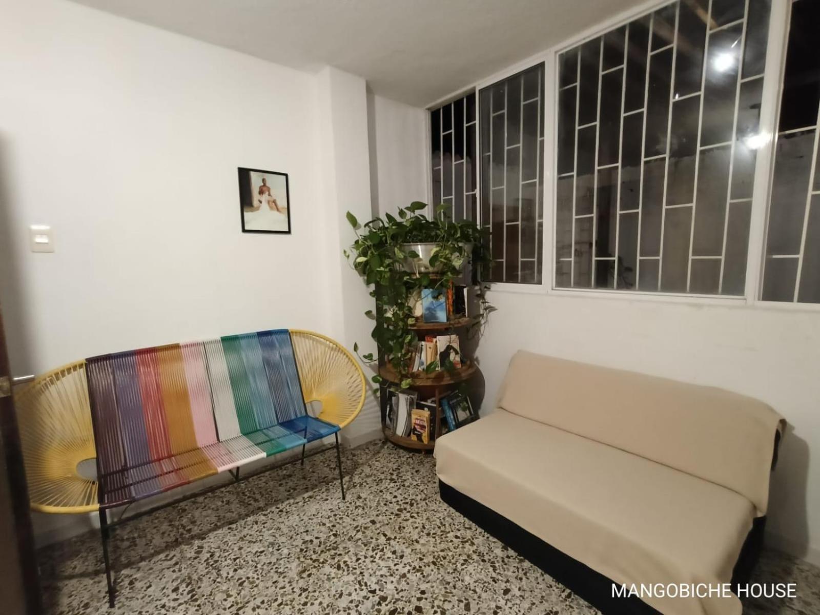 Bed and Breakfast Mango Biche - House Cartagena  Exterior foto