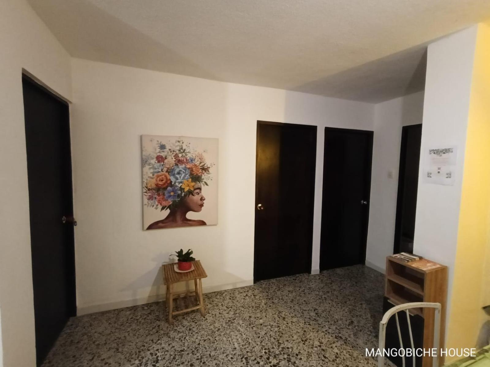 Bed and Breakfast Mango Biche - House Cartagena  Exterior foto